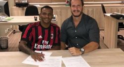 Milan, conferme sull’ingaggio di Nathan Soares