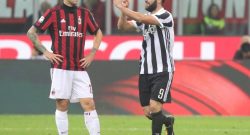 Gazzetta: l’infermeria va svuotandosi. Contro la Juventus tornano Calabria e Romagnoli
