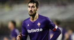 Fiorentina, morto Davide Astori: Le immagini di una carriera [VIDEO]