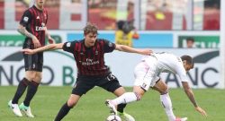 Milan, Locatelli potrebbe presto partire in prestito: Genoa e Fiorentina sulle sue tracce