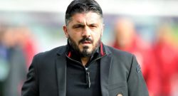 Milan, Gattuso perde due pedine per il derby?