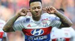 Milan a caccia di un esterno. In pole c’è Depay