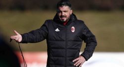 Milan-Inter, Cutrone favorito su Kalinic