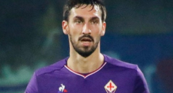 È morto Davide Astori, il giocatore trovato senza vita in hotel