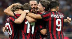 Milan, Suso racconta: “Mi voleva l’Inter, ma ho rifiutato”
