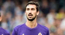 Dramma Astori, è successo nella strada dove abitava: gesto bellissimo