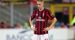 Gattuso su Conti: "Contiamo di farlo giocare con la Primavera in due settimane"