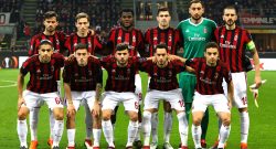 Dall’Inghilterra: anche l’Arsenal su Donnarumma