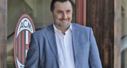 Milan, estate movimentata: gli 11 nomi seguiti da Mirabelli