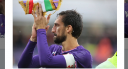 La tragedia Astori arriva nella Liga, ex compagno si accascia in campo