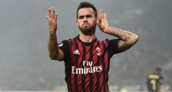 Suso parla della Champions, di Gattuso e della squadra