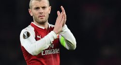 Arsenal, Everton in pole position per Wilshere. Milan e Juve defilate