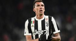 Milan, spunta il nome di Mandzukic per la prossima stagione