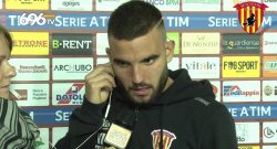 Brignola imbufalito: "Perché queste cose succedono solo con la Juve? Non capisco perché..."