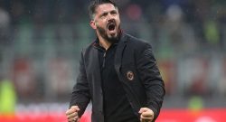 Repubblica – Gattuso, rinnovo complicatosi per i ritardi del Milan
