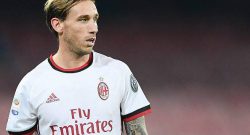 Tuttosport – Biglia, recupero impossibile per Juventus-Milan
