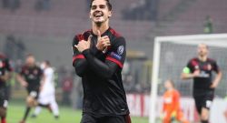 CALCIOMERCATO · Milan, André Silva in uscita. Neves, Belotti e Keita in ingresso?