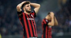 Tuttosport: Milan, dovevi mandare in prestito Cutrone