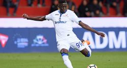 Ciclone Barrow: anche il Milan sulle sue tracce