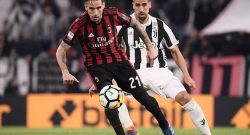 Sprint Biglia: può recuperare per Atalanta-Milan