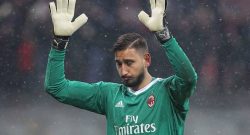 Tuttosport – Milan, Donnarumma cedibile solo per 60-70 milioni