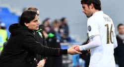 Poli attacca Montella: "Gestione superficiale, non sapeva nemmeno comunicare"