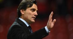 Siviglia, comunicato ufficiale: esonerato Montella!