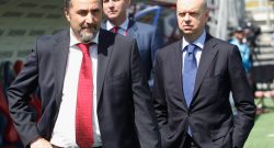 Milan, Fassone rassicura Mirabelli: resta al suo posto
