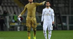 Donnarumma, Suso e Kalinic: futuro al Milan in bilico?