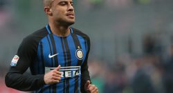 Inter, primo derby per Rafinha. Ma poteva giocarlo con il Milan