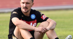 Napoli, Mario Rui salterà la sfida di domenica prossima contro il Milan