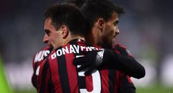 Bonaventura e Suso poco incisivi: riposano in Milan-Sassuolo?