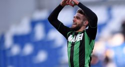 Tuttosport – Milan, Mirabelli pensa a Berardi come vice Suso