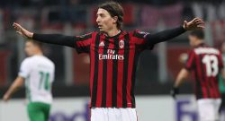 Montolivo, tocca a te: l’ex capitano titolare per Milan-Inter