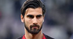 André Gomes obiettivo del Milan: il Barcellona fissa il prezzo