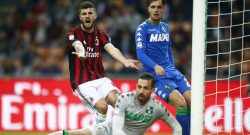 Il Milan non sa più vincere: solo due punti conquistati nelle ultime tre partite