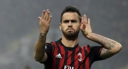Quando un intoccabile non è più tale. Suso e una parabola discendente che deve preoccupare