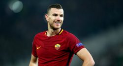 QS – Milan, sogno Dzeko in attacco. Alternativa Belotti