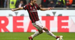 Milan, Gattuso pensa a un nuovo modulo: Calhanoglu cambia ruolo?