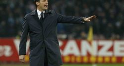 Juve, Allegri: “Queste cose ci fortificano. Rigore? Bisogna essere più forti di queste cose: c’è un campionato da portare in fondo” [VIDEO]