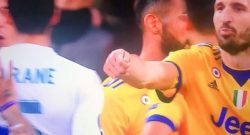 Real Madrid-Juventus, la furia di Chiellini per il rigore: “Avete pagato l’arbitro” | Video