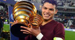 Libero – Thiago Silva, voglia di Milan: ma il ritorno è improbabile