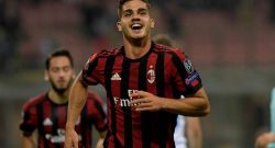 Gazzetta – Verso Milan-Napoli: potrebbe giocare André Silva
