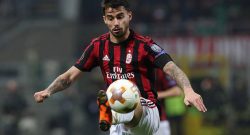 Suso, affaticamento superato: sarà titolare in Milan-Napoli