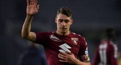 Cairo: “Belotti resta al Torino. Il Milan non l’ha chiesto”