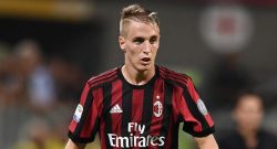 Milan, calvario senza fine per Conti: nuova operazione, altri 6 mesi di stop