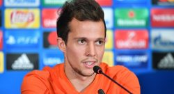 Dalla Turchia: accordo Milan-Bernard, colpo a parametro zero