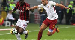 Strootman, clausola da 32 milioni: il Milan supera l’Inter?