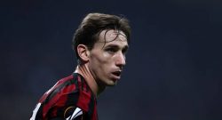 Milan, comunicato ufficiale: trauma lombare per Biglia