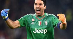 Dalla Spagna: "Buffon, anche oggi è colpa dell'arbitro? Il Napoli ha messo a posto la Juve"